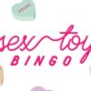 Sex Toy Bingo
