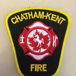 CK Fire & Rescue